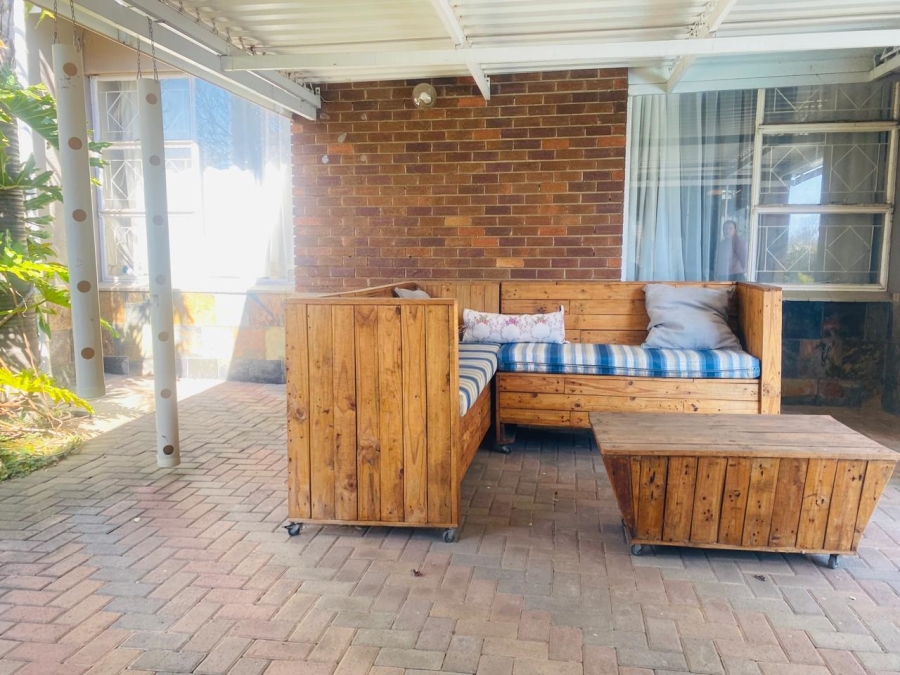 4 Bedroom Property for Sale in Sasolburg Ext 11 Free State